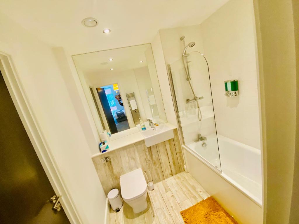 North Central room 5